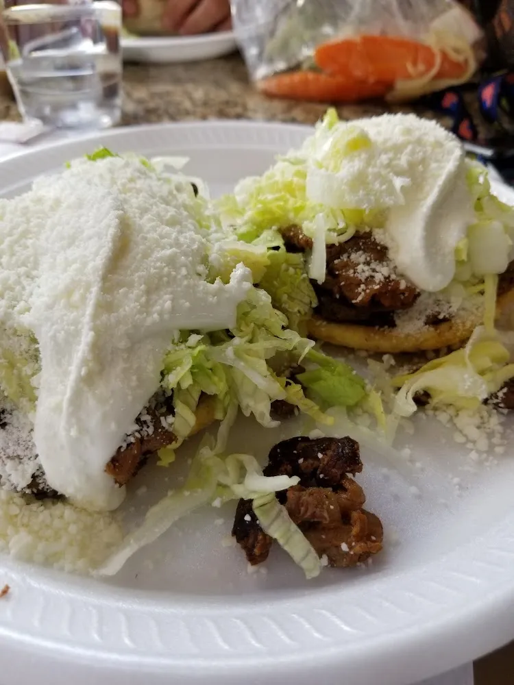 Chicken Sope
